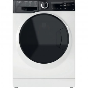 Whirlpool WRSB 7259 D EU elöltöltős mosógép fehér